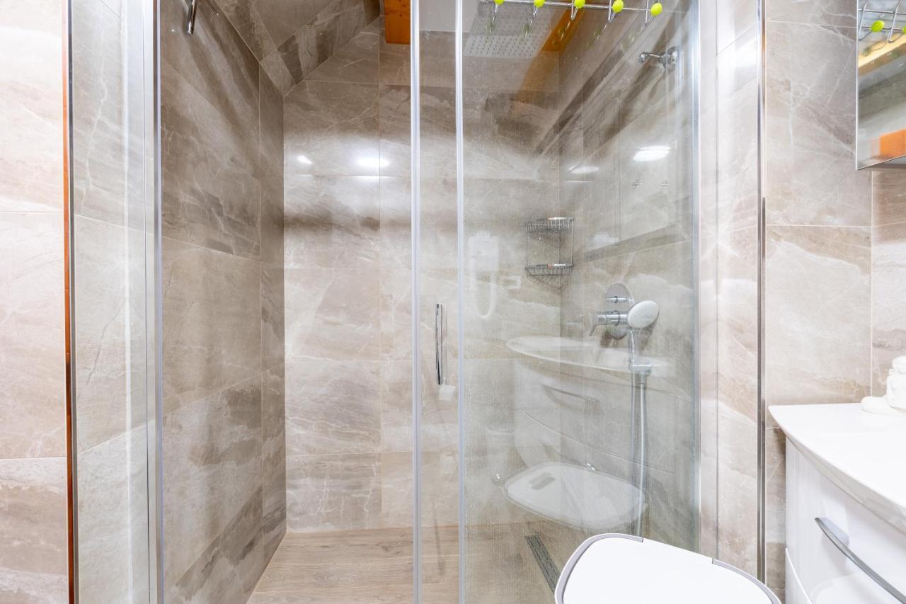 Apartment Mediterranea *