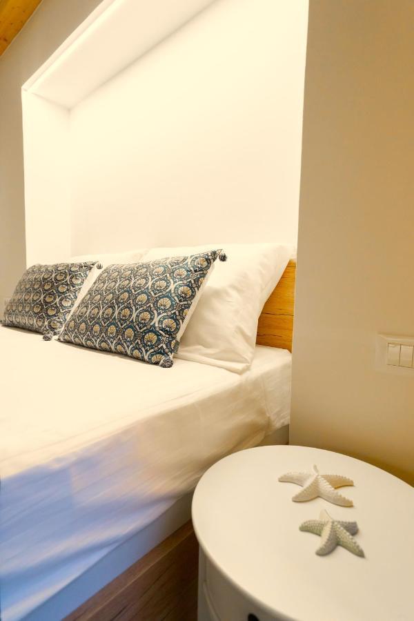 Apartment Mediterranea *