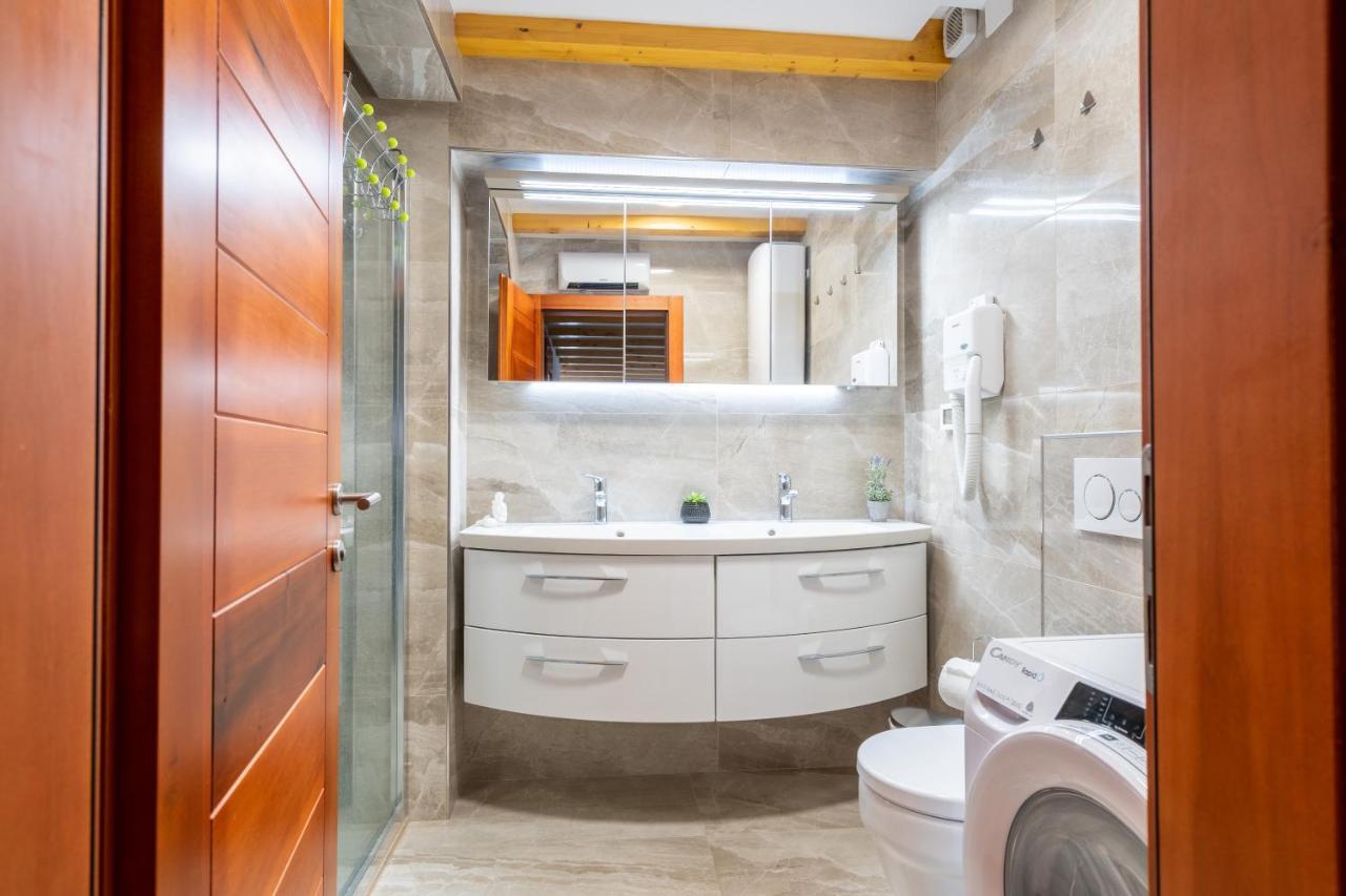 Apartment Mediterranea *