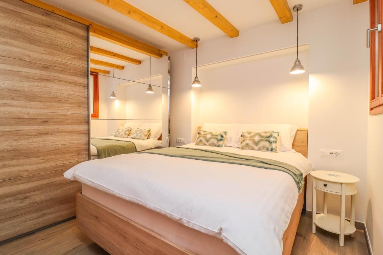 Mediterranea Apartment Rovinj