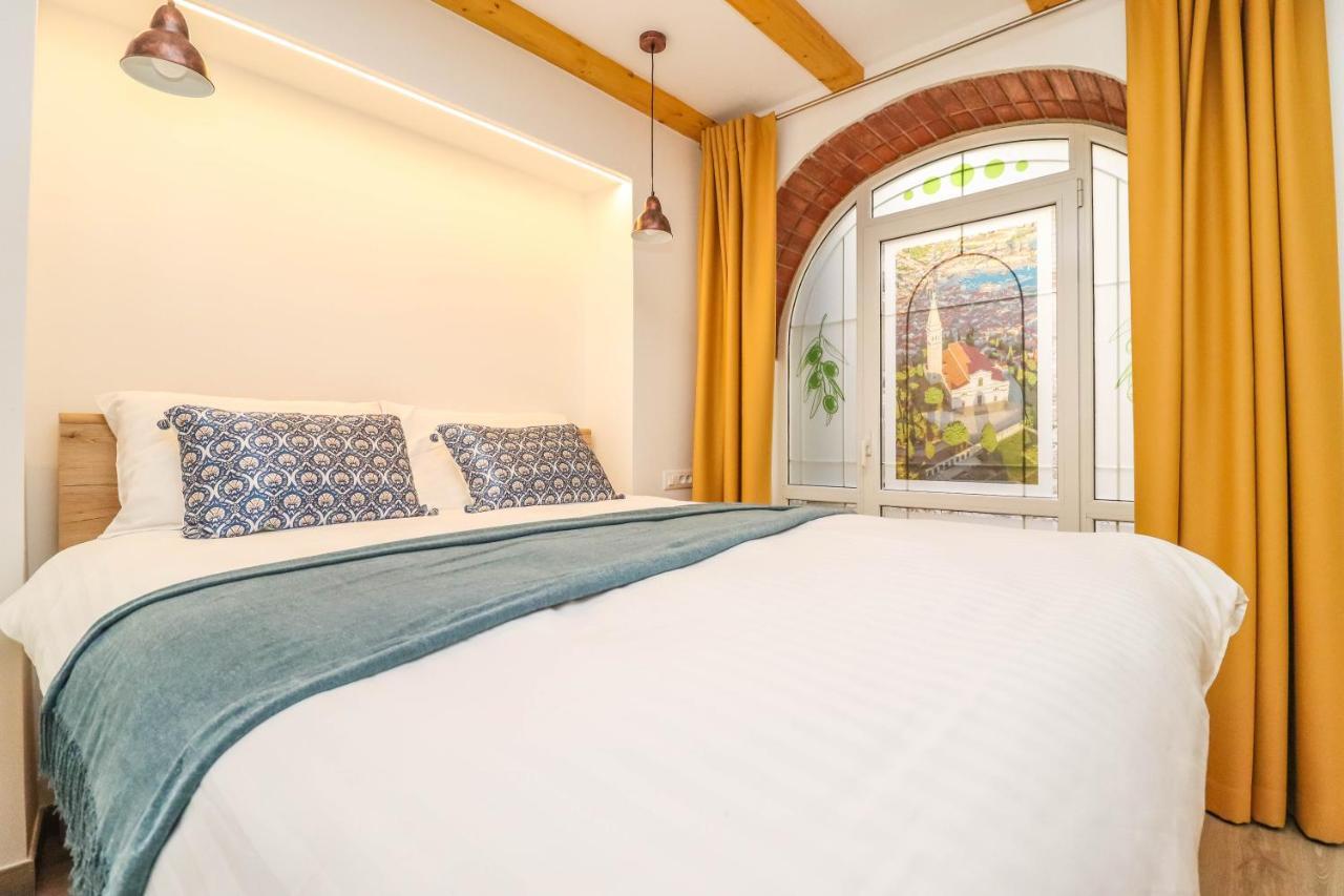 Mediterranea Apartment