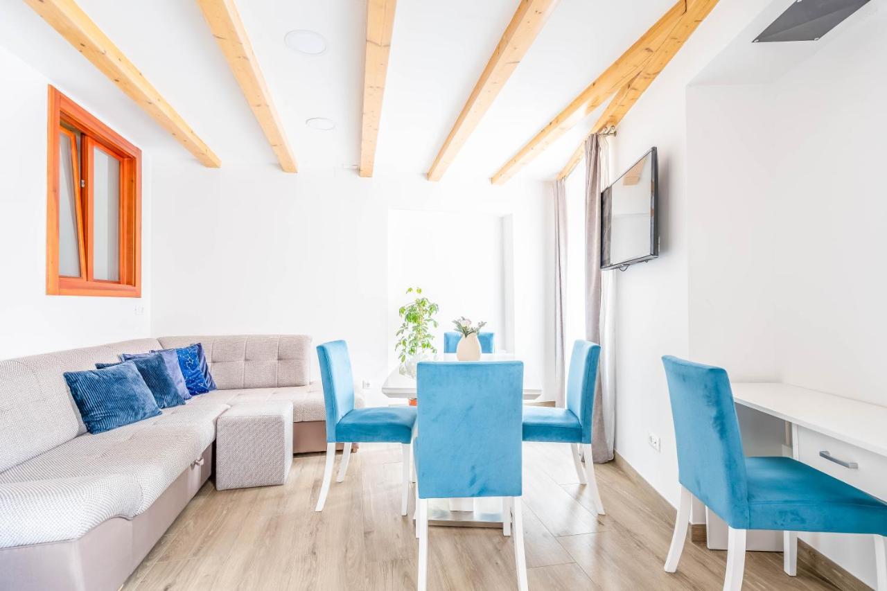 Mediterranea Apartment *