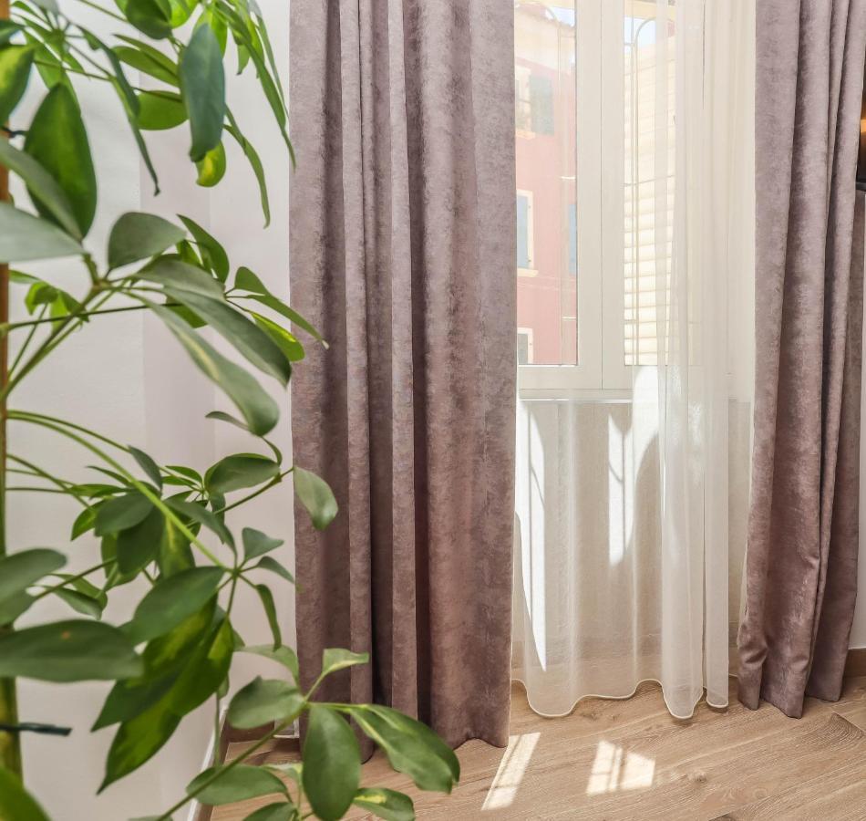 Appartamento Mediterranea